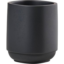 Zone Denmark Zone 28115 Time Diş Fırçalığı Siyah Renk 5722000281153