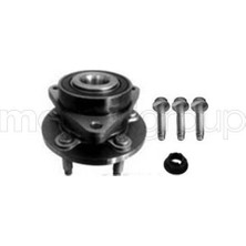 Cifam Cıfam 6192858 - Ön Teker Poryası Rulmanlı Chevrolet Cruze 09-15 -Astra J 09-15 276MM Disk J67