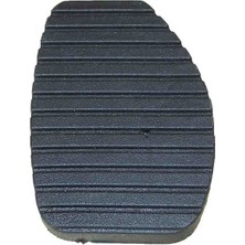 cm 12439 - Pedal Lastiği Debriyaj Peugeot 306-406-806-EXPERT-PARTNER-CITROEN Berlingo-Evasion-Jumpy-Xantıa-Xsar A-Zx-Fıat Sucudo-Ulysse-Lancıa Zeta