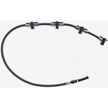 cm 136003 - Yakıt Gerı Donus Hortumu Mercedes Sprınter OM646 B906 06 09