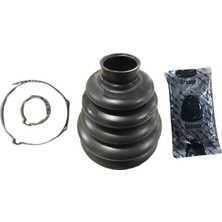 cm 31111 - Aks Körüğü Sol Dış Focus Iı 04 11 Cmax 04 11 1.6 Tdcı Mını R56 R50 R55 R57 R58