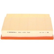 Bosch 1457433752 - Hava Fıltresı Mercedes OM604 W202 S202 C208 A208 W163 R199