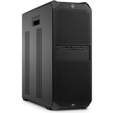 Hp Z6 Tower G5A Amd Ryzen Threadrıpper Pro 9995WX 256 GB Rdımm Ecc Ddr5 1 Tb Nvm SSD Nvıdıa Rtx Pro 6000 Blackwell Max-Q W11PRO Rcto Iş Istasyonu Workstatıon