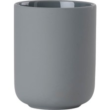 Zone Denmark Zone 330398 Ume Diş Fırçalığı Koyu Gri Renk 5708760660292