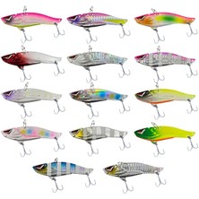 Kendo Zero Arise Steel-B 82S 29GR Sahte Balık