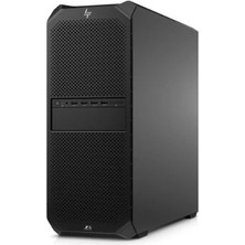 Hp Z6 Tower G5A Amd Ryzen Threadrıpper Pro 9995WX 128 GB Rdımm Ecc Ddr5 1 Tb Nvm SSD Nvıdıa Rtx Pro 4500 W11PRO Rcto Iş Istasyonu Workstatıon