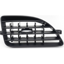 Çınar Online Store Renault Megane 3 Kalorifer Havalandırma Difizörü Yan Sol Uyumlu Siyah 687616094R