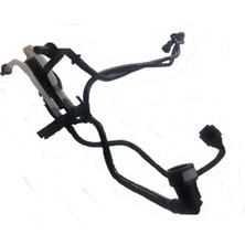 cm 133367 - x Mazot Boru Takımı P206-P206 -P207-P307-C2-C3-XSARA 1.4 Hdi Elcikli