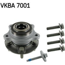 Cifam Cıfam 6198181 - Ön Teker Poryası Volvo V40 D2 D3 D4 T2 T3 T4 T5 2012-2018