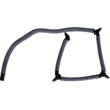 cm 133493 - x Enjektör Geri Dönüş Hortumu P307-407-607-807-EXPERT-C4-C5-JUMPY-C8-FOCUS-CMAX-MONDEO 2.0hdi DW10