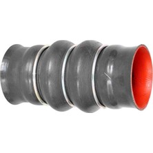 cm 31303 - x 12444 Turbo Hava Hortumu Kırmızı Silikon 206-207 1.6 Hdı Focus Iı 1.6 Hdı