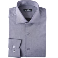 Nobility Erkek %100 Pamuk Gömlek