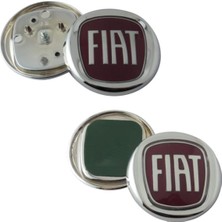 Arkıl Grande Punto Ön Panjur ve Arka Bagaj Arma Takım 95MM+85MM