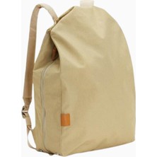 Lojel Niru Daypack 20L Hafif ve Genişleyebilir Unisex Sırt Çantası