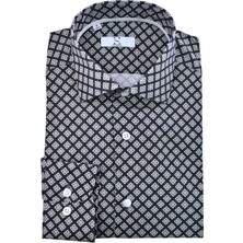 Nobility Erkek %100 Pamuk Gömlek