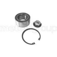 Cifam Cıfam 6192337 - On Teker Rulmanı Mondeo Iıı 00 07 Abs Lı 37×47X83