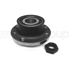 Cifam Cıfam 6192690 - Arka Teker Poryası Rulmanlı Fıat Doblo 01 Abs Li