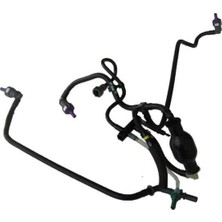 cm 133391 - x Mazot Boru Takımı P206-P206 -P207-BIPPER-C2-C3 1.4 Hdı