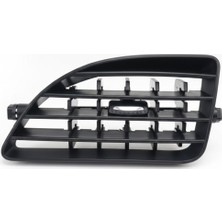 Çınar Online Store Renault Megane 3 Kalorifer Havalandırma Difizörü Yan Sağ Uyumlu Siyah 687606450R