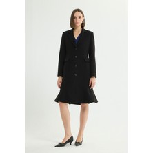 Love My Body Cepli Mono Kaban Siyah 136L9703000