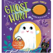 Magic Torch - Ghost Hunt