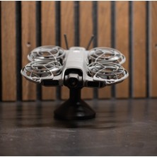 Fly3D Dji Neo 2 Drone Stand Siyah