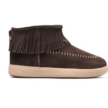 Kadın Bot 8462 Natural World  Flecos Nl Merıno