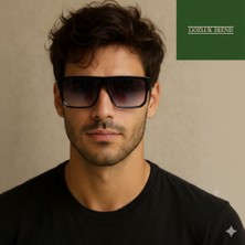 Morlin Bron Morlın Bron MBS-1415  01 59-10-145 Erkek Güneş Gözlüğü