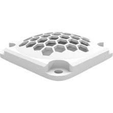 Shaco Design 40MM Fan Kapağı