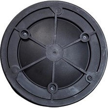 cm 33147 - x Ön Eksantrik Saç Kapak Plastiği Transıt V184-V347 2.4 Tdcı 06-14