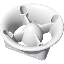 Shaco Design 40MM Fan Kapağı