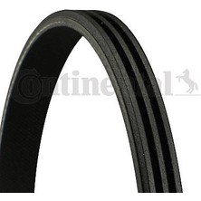Contitech Contı 3PK670 - Kanallı Kayış Marea-Bravo-Brava 1.6 Nıssan Mıcra Iıı 03 1.2 1.4 Hyundaı Elantra Iıı 00 06 3pk 668MM