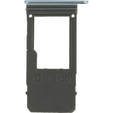 OEM Samsung  Galaxy A7 2017 ( A720 ) Sim Tepsisi Sim Yuvası