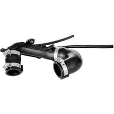 cm 91618 - x Turbo Borusu Hortumu Silikon Kng Iı-Iıı-Clıo Iı-Iıı-Logan 1.5dcı Ym 05 K9K