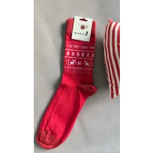 Mintirik Yılbaşı Çorabı