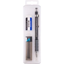 Tombow Siyah Sh-300 Grip 0,7mm P.kutulu Set
