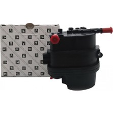 Psa Ford Fiesta Mazot Filtresi 1.4 Tdcı Peugeout 2002-2011