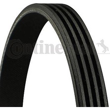 Contitech Contı 4PK820 - Kanallı Kayış Toyota Ford Honda Hyundaı 4PK0820 x