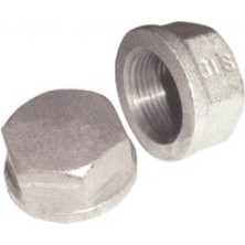 Atusa 3/4 Galvaniz Körtapa Iç Dişli