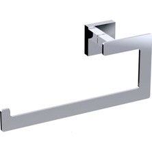 DUXXA S Line Kağıt Havluluk-Krom