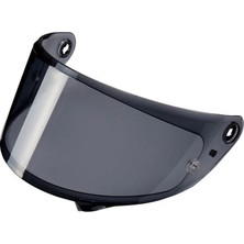 Spidi Hjc RPHA72 Kask Camı Koyu Füme HJ48