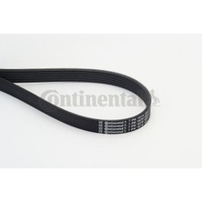 Contitech Contı 7PK1970 - Kanallı Kayıs Mercedes Alfa Romeo Lancıa Nıssan Opel Renault Toyota