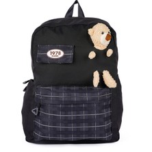 Babytex Oyuncaklı Sırt Çantası Okul Çantası