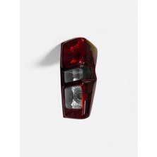 Depo Isuzu Dmax Pickup Sağ Arka Stop Lambası 2020 ve Sonrası