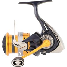 Daiwa Revros 23 Lt 2500 Xh Makara