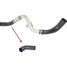 cm 31331 - x Turbo Hortumu Küçük Metal Parça Hariç Focus Iı-Cmax 1.8 Tdcı 115HP 05-08