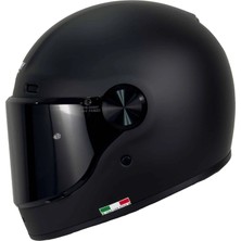 Sway Sw V6 Matt Black