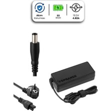 Olinea 19.5V 4.62A 7.4 * 5.0mm 90W Için Laptop