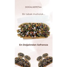 Doğalsepet44 Çakıl Taşı Çikolata 1 kg