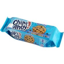 Nabisco Chips Ahoy 128 gr